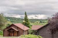 Petneházy Aparthotel - Mountain view