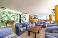 Hotel Palos Hotels in Viserbella