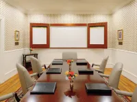 ナパ リバー イン ナパのホテル