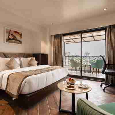 Regenta Place Igatpuri Rooms