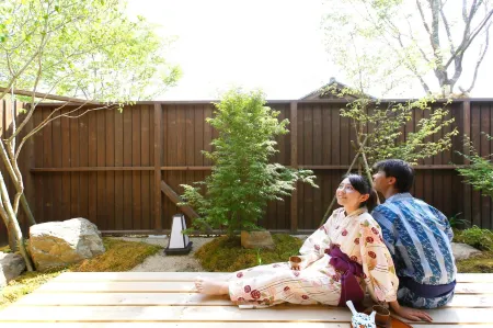 Hanare No Yado Kamigakure