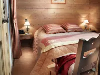 CGH Résidences & Spas la Ferme du Val Claret Hotels in Tignes