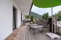 Alpin Lodges