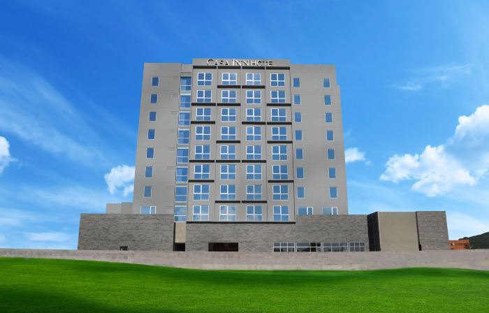 Casa Inn Business Irapuato