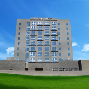 Casa Inn Business Irapuato