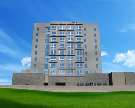 Casa Inn Business Irapuato Hoteles en Irapuato