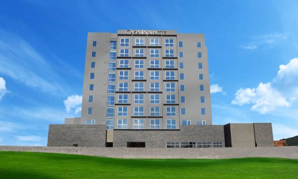 Casa Inn Business Irapuato