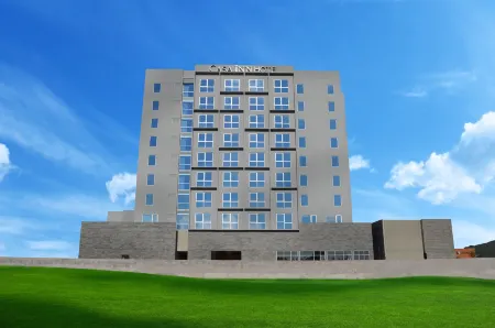 Casa Inn Business Irapuato Отели в г. Ирапуато