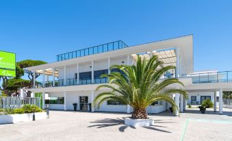 Al Sur Apartamentos Turísticos