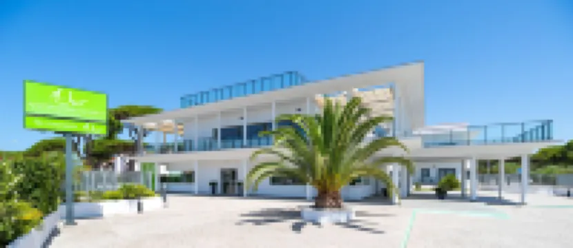 Al Sur Apartamentos Turísticos Hotels in 