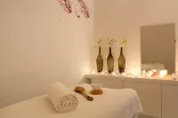 The Classic Hotel Nicosia - Handwritten Collection’ - spa
