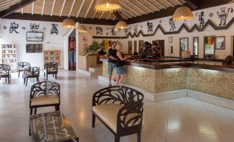 Le Saly Hotel & Hotel Club Filaos - All Inclusive
