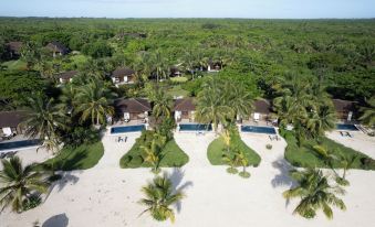 The Residence Zanzibar