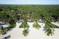 The Residence Zanzibar Hotels in 