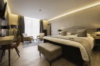 Hotel Acacia Hotel a Bruges