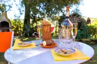B&B Glicine - breakfast