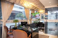 Concept Hotel Flat Hotels in Camboriú