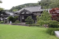 Temple Stay Tsushima Seizanji Hotel dekat Tsushima Folk History Museum