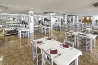 Hotel Panoramica Garden - petit déjeuner