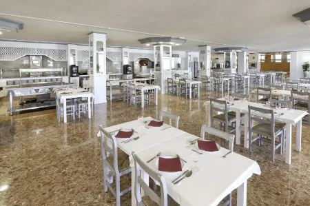 Hotel Panoramica Garden Отели в г. Лос-Реалехос