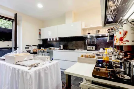 Borgo Antico XIX Sec.