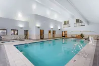 Best Western Plus Grant Creek Inn