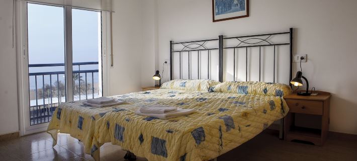 Aparthotel Iris Hotels in Malgrat de Mar
