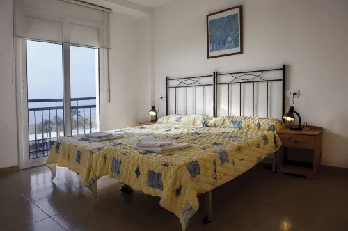 Aparthotel Iris