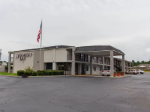 Regency Inn Hotel di Monroe County