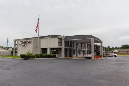 Regency Inn Hotels in Monroe County