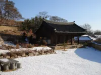 Ahndong Kimjongtaek Yangsodang