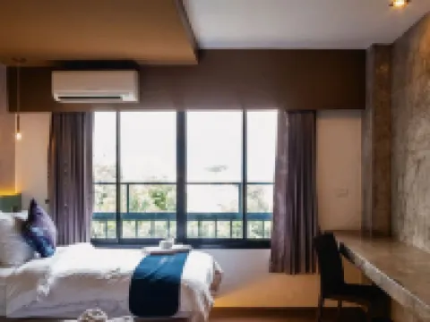 Tamsabai Hotel Hotels in Nakhon Sawan