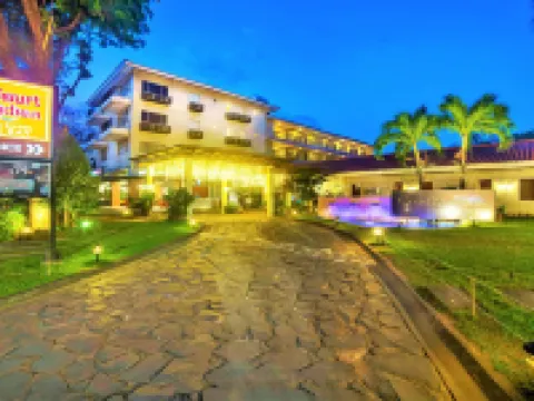 Court Meridian Hotel & Suites Hotels in Subic Bay