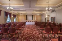 The Three Swans Hotel, Market Harborough, Leicestershire Hotels in Harrington