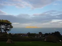 Domaine Buhez Nevez Hotels in Trelevern