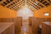 Roambay Hostels