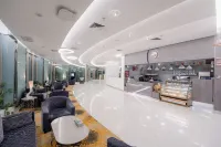 Wahaj Hotel Apartments 2 Hotels in Mahboula