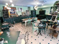 Ibis Nantes Saint-Herblain - breakfast