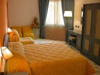 Hotel L'Anicrè