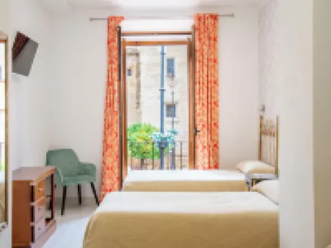 Hotel Manzanito Hoteles en Antequera