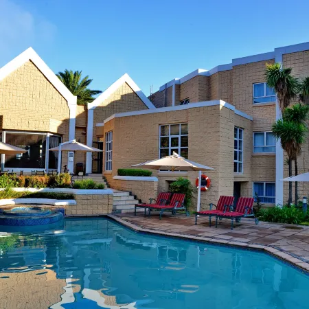 City Lodge Hotel Bloemfontein