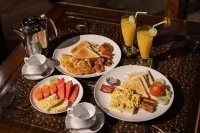 래디언스 선셋 빌라 렘봉안 누사 렘봉안 호텔