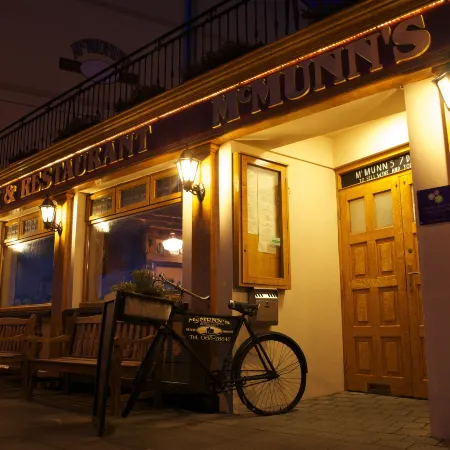 McMunn's