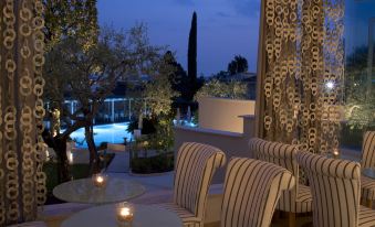 Olivi Hotel & Natural Spa