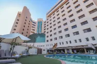 Hotel Corona Plaza Hotels in Playas de Rosarito Municipality