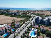 Irem Garden Hotel & Apartments Hotels in Side