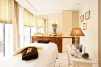 Hotel Birke, Ringhotel Kiel