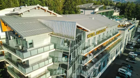 Hotel Aquarion Family & Friends - Destigo Hotels