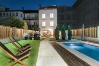 Hotel Pousada Real - Pools