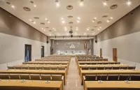 호텔 도무스 파시스 아시시 호텔